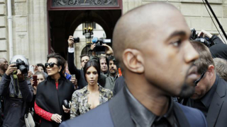 Illustration for article titled 5 Lessons on Art vs. Commerce That Kanye West and Damon Dash Should Keep in Mind Before Turning Up